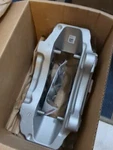 Disc Brake Caliper-natural Front Left Cardone 19-3158 Reman. Fixed Price $200.00.