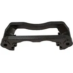 BRBCF-1 Motorcraft Brake Caliper Bracket Front Rear New For F450 Truck F550. Fixed Price $139.58.