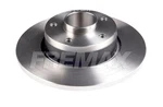 Fremax BD-6846-KT Brake Disc For Nissan,opel,renault,vauxhall. Fixed Price $115.41.