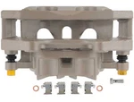 Lft Rebuilt Brake Caliper W/hwd Cardone Industries 18B5468A. Fixed Price $156.67.