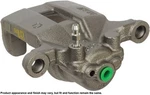 Cardone Reman Disc Brake Caliper 19 6240. Fixed Price $103.41.