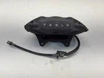 2015 Tesla Model Front Brake Caliper Left 1042639-00-C. Fixed Price $125.00.