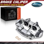 Front Right Passenger Brake Caliper W/ 4 Pistons For Chevrolet Corvette 65-82. Fixed Price $87.49.