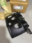 New Box Genuine Ford Caliper DC3Z-2553-B. Fixed Price $125.00.
