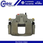 For 2008-2016 Dodge Grand Caravan Centric Front Left Disc Brake Caliper. Fixed Price $173.46.