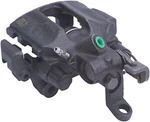 Rr Right Rebuilt Brake Caliper W/hwd Cardone Industries 19B1058. Fixed Price $108.72.