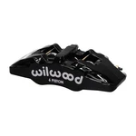 Wilwood 120-13432-BK Dynapro 6A Lug Mount Caliper, Rh, Black. Fixed Price $352.85.
