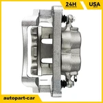 Front Left Brake Caliper 1999-2004 Ford F-250 F-350 Super Duty YC3Z2B121CA. Fixed Price $82.99.