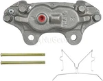 Disc Brake Caliper-caliper With Installation Hardware Nugeon 97-01512A Reman. Fixed Price $80.99.
