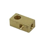 Earls T-brake Adapter Fitting 972054ERL. Fixed Price $48.56.