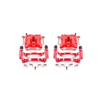 Power Stop S4826 Performance Rear Brake Calipers. Fixed Price $253.25.