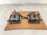 08-17 Audi A5 Rear Left Driver & Right Passenger Wheel Brake Caliper Cm. Fixed Price $99.99.