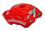 Wilwood Gm D154 Brake Caliper 120-11870-RD. Fixed Price $214.92.