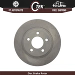 For 2005 Mazda B3000 4WD Centric Front Disc Brake Rotor Vented. Fixed Price $79.59.
