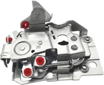 1992-2005 New Gm Door Lock Actuator, Front Ride Side, Part Number 15063272. Fixed Price $21.99.