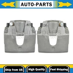 2X Nugeon Brake Calipers Front For Dodge Dakota Durango 1998-1999. Fixed Price $167.09.