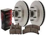 Centric Parts Disc Brake Kit 907 33013. Fixed Price $190.11.