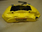 Ferrari California - Lh Rear Brake Caliper P/n 294802. Fixed Price $960.00.