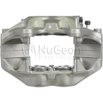 Nugeon 97-02735B Remanufactured Disc Brake Caliper. Fixed Price $127.38.
