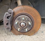 58130 Brake Caliper Right Front 1457443 Kia Sorento Xm Active 4WD. Fixed Price $79.39.