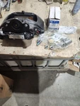 Oem Bendix K081259 Reman Air Disc Brake Caliper, ADB22X, Lh/ K097845SC. Fixed Price $750.00.