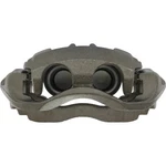 Centric 141.35162 Semi Loaded Brake Caliper. Fixed Price $215.61.