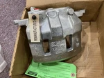For 2004-2009 Isuzu Npr-hd Gas Premium Disc Brake Caliper Front Left Centric. Fixed Price $125.00.