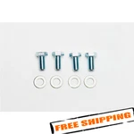 Wilwood 230-13074 Caliper Mount Bolt Kit. Fixed Price $28.29.