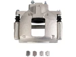 Trq 38NV15S Front Left Brake Caliper Fits 2009-2014 Vw Routan. Fixed Price $95.83.