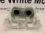 05-23 Dodge Ram Trucks New Front Caliper Right Side Mopar Factory Oem. Fixed Price $266.34.