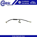 For 1981-1989 Plymouth Reliant Centric Front Left Brake Hydraulic Hose. Fixed Price $30.13.