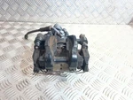Vw Golf Gti MK7 Drivers Rear Calliper Osr Red Electric Handbrake 5Q0615406EC. Fixed Price $135.40.