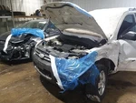 Driver Left Caliper Rear Cylinder Fits 05-10 Sportage 2136749. Fixed Price $55.00.