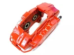 Genuine Mopar Disc Brake Caliper Assembly Left 68146613AA. Fixed Price $749.15.