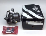 Centric 141.42061 Disc Brake Caliper Semi Loaded With Hardware Front Right. Fixed Price $46.50.