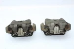 2007-2013 Bmw E90 E92 E93 328I Front Left & Right Brake Caliper Set Pair. Fixed Price $113.05.