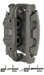 Disc Brake Caliper-rwd Cardone 18-B5017 Reman. Fixed Price $157.65.
