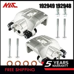 Rear Brake Calipers For Infiniti QX56 04-10 Nissan Titan 04-15 Armada 05-15 Pair. Fixed Price $64.99.