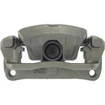 Centric Rear Passenger Side Disc Brake Caliper For 1992-2000 Montero (141.46537). Fixed Price $132.76.