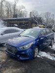 2018-2023 Kia Rio Passenger Right Caliper Rear Oem. Fixed Price $60.00.