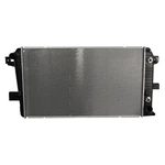 Genuine Parts 21490 Radiator For Select 01-05 Chevrolet Gmc Models. Fixed Price $739.55.