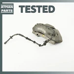 17-25 Audi Q7 A6 S6 Front Left Side Brake Caliper 4M0615105EB Oem. Fixed Price $219.95.