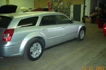 Driver Caliper Rear Rwd Performance Suspension Fits 05-23 300 147452. Fixed Price $100.24.