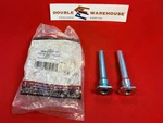 Nos Oem Ford Motorcraft BKCOE-6 F81Z-2C150-AA Bolt Lot Of Two (2). Fixed Price $14.99.