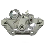 Disc Brake CALIPER-ELEMENT3 New Semi-loaded And Bracket Assembly Raybestos. Fixed Price $165.99.