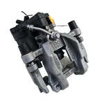 Oem 3QF615406 18-26 Volkswagen Atlas Audi Q3 Rear Right Brake Caliper (tested). Fixed Price $238.50.