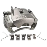 Front Brake Caliper Set Fits 2007-2012 Lexus ES350 2007-2011 Toyota Camry. Fixed Price $224.52.