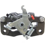 Disc Brake Caliper-premium Semi-loaded Centric Reman Fits 09-13 Dodge Journey. Fixed Price $263.99.