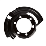 Omix Dust Shield Brake Front Right 11121.03 * Fits Jeep Models 84-06. Fixed Price $42.87.