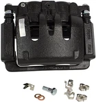 Rear Driver Side Disc Brake Caliper Oem Motorcraft NBRC16RM Ford, Lincoln. Fixed Price $172.07.